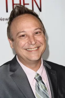 Keith Coogan poster