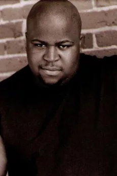 Keith Dallas poster