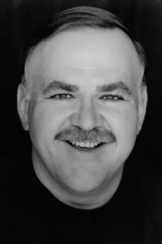 Keith Knight poster