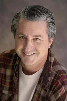 Keith MacKechnie poster