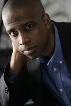 Keith Powell poster