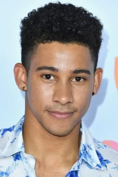 Keiynan Lonsdale poster
