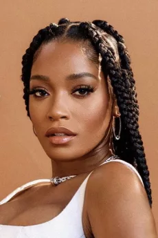 Keke Palmer poster