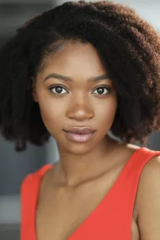 Kelcey Mawema poster