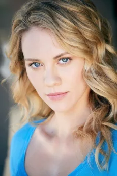 Kelcie Stranahan poster