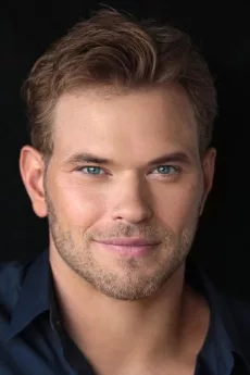 Kellan Lutz poster