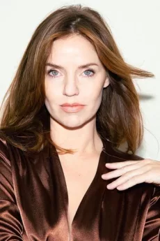 Kelli Garner poster