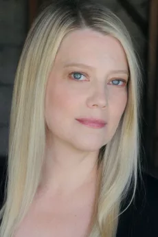 Kellie Overbey poster