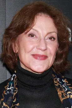 Kelly Bishop poster