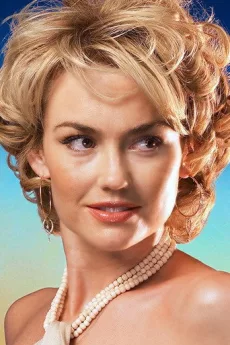 Kelly Carlson poster