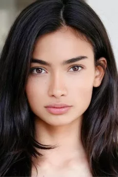 Kelly Gale poster