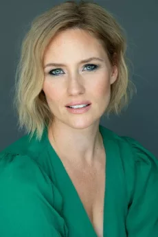 Kelly Hope Taylor poster