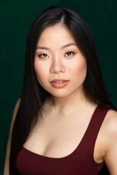 Kelly Lee poster