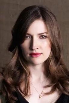 Kelly Macdonald poster