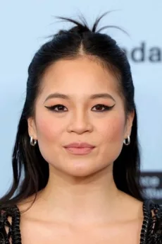 Kelly Marie Tran poster