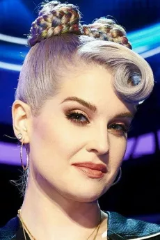 Kelly Osbourne poster