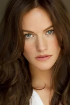 Kelly Overton poster