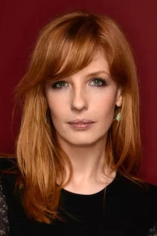 Kelly Reilly poster