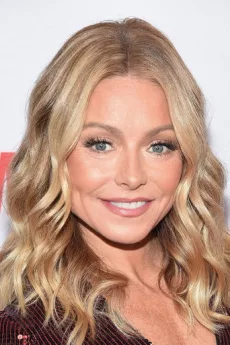 Kelly Ripa poster