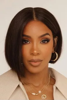 Kelly Rowland poster