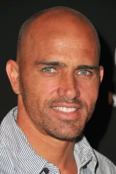 Kelly Slater poster