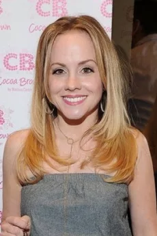 Kelly Stables poster