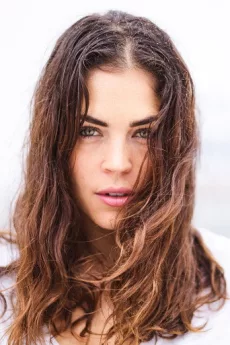 Kelly Thiebaud poster