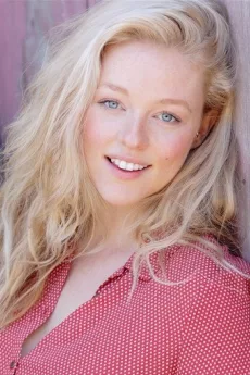 Kelly Van der Burg poster