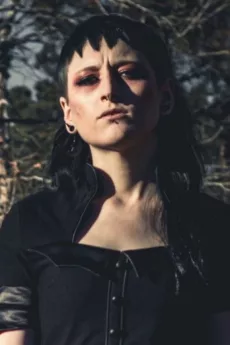 Kelsey Ann Baker poster