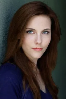 Kelsey Sanders poster