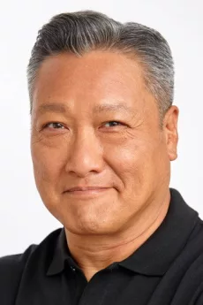 Kelvin Han Yee poster