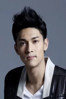 Kelvin Kwan poster