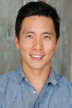 Kelvin Yu poster