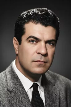 Kemal Ergüvenç poster