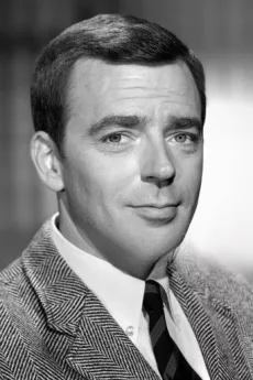 Ken Berry poster