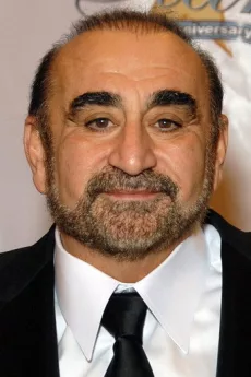 Ken Davitian poster