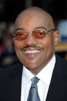 Ken Foree poster