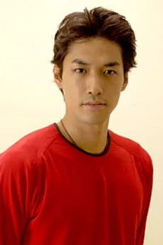 Ken Kaito poster