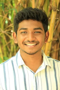 Ken Karunaas poster