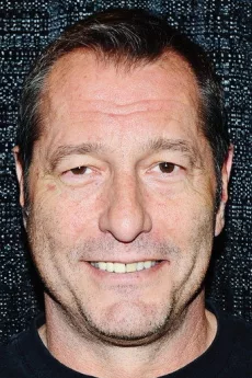 Ken Kirzinger poster