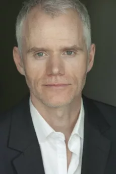 Ken Lawson poster