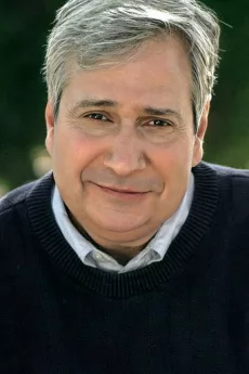 Ken Lerner poster