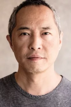 Ken Leung poster