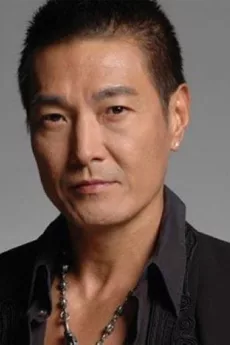 Ken Lo Wai-Kwong poster
