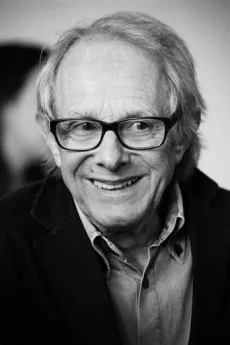 Ken Loach poster