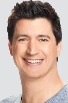 Ken Marino poster
