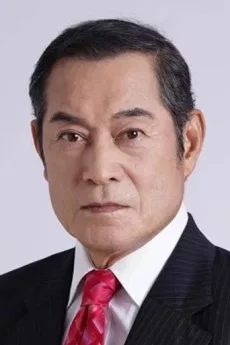 Ken Matsudaira poster