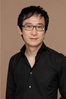 Ken Narita poster