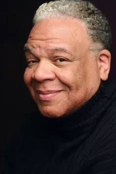 Ken Page poster