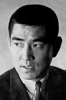 Ken Takakura poster